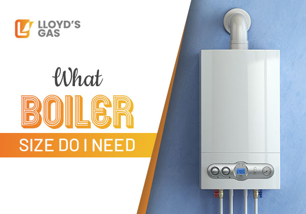 What Boiler Size Do I Need?