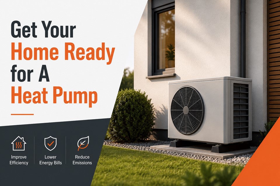 Is an Air-source Heat Pump Right for your Home?