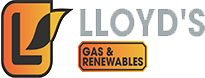 Lloyd’s gas and renewables