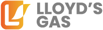 Lloyd's Gas